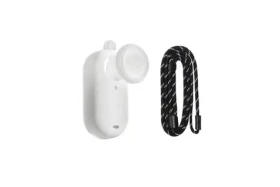 Insta360 GO 3S - Silikonový chránič a kryt objektivu (SUNNYLIFE) (1INST435)