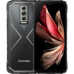 Doogee Blade 10 Pro 6+256GB stříbrná / 6.56" / 256GB / Android 14 (6923740215012)