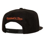 Mitchell & Ness Pánská kšiltovka Philadelphia Flyers NHL Sweet Suede Snapback Vntg