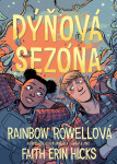 Dýňová sezóna - Rainbow Rowell