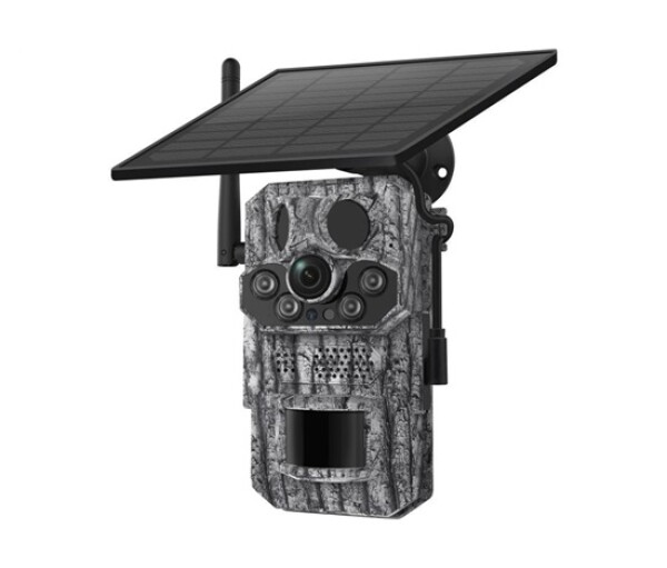 Viking solární outdoorová HD kamera HDs05 4G EDF_1602232