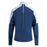 Dámská běžkařská bunda Swix Nordic Warm Hybrid Jacket W