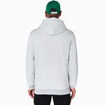 New Era Pánská mikina Boston Celtics NBA Team Logo Hoodie Sweatshirt Velikost: S