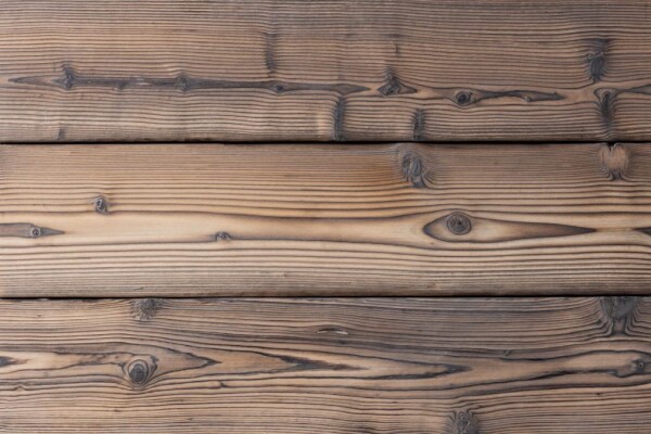 Dekorativní saunový obklad, světlá borovice yakisugi - stropní i nástěnná deska CEMW61L