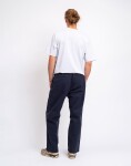 Gramicci Gramicci Pant Straight Fit Double Navy XL