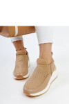 Tenisky model 207452 Solea 40