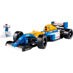 LEGO® Icons 10353 Williams Racing FW14B a Nigel Mansell