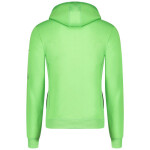 Geographical Norway sweatshirt Gymclass 054 Pop M WW4181H/GN-Flashy green pánské XL