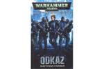 Odkaz Matthew Farrer