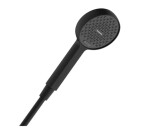 HANSGROHE - Activera Select S Sprchová hlavice, 2 proudy, EcoSmart, matná černá 28035670