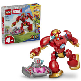 LEGO® | Marvel Disney Junior 11209 Ultron vs. Iron Man