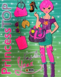 Princess TOP Fashion