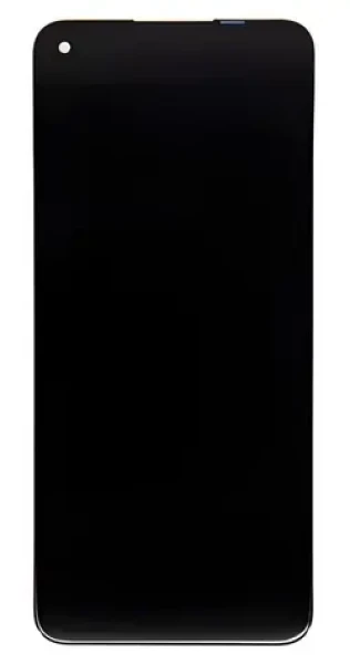 Realme 8i LCD Display + Dotyková Deska / Náhradní díl / IPS / RMX3151 (57983110015)