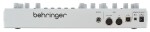 Behringer TD-3-Silver