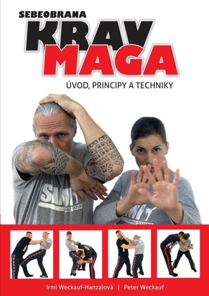 Krav maga