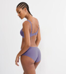 Dámská podprsenka Essential Minimizer T W X - PURPLE - fialová 3595 - TRIUMPH LILAC 85D