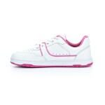 Be Lenka Barebarics Arise White&Raspberry Pink