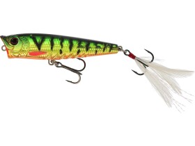 Westin Wobler Spot-on Popper 6,5cm 7g - Firetiger Flash,Westin Wobler Spot-on Popper 6,5cm 7g - Firetiger Flash