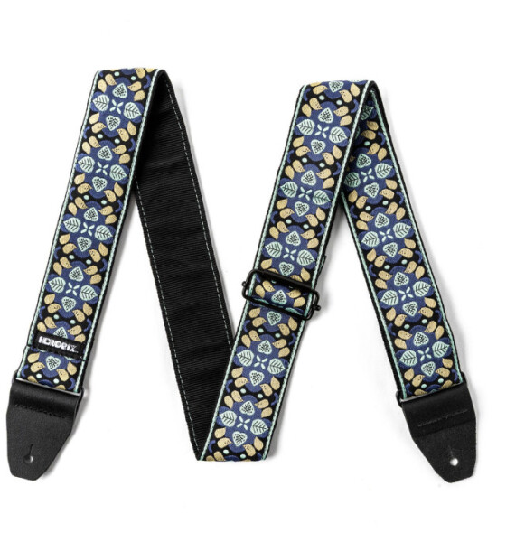 Dunlop JH29 JIMI HENDRIX FOLIATE STRAP