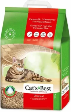 Cats Best Original