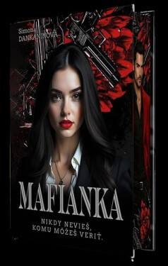 Mafiánka - Simona Dankaninová