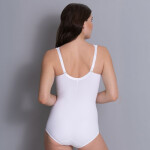 Sophia komfortní korzet 3509 white - Anita Classix 006 white 75B
