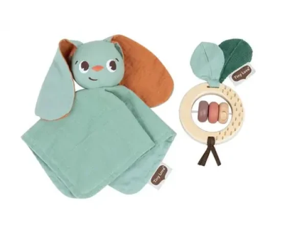 Tiny Love Dárková sada Garden of Adventures / od narození (3333170121TL)