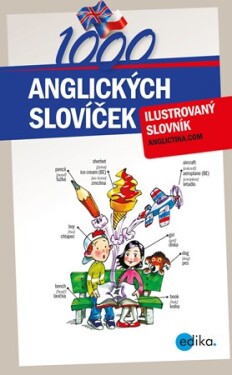 1000 anglických slovíček | Aleš Čuma, Anglictina.com