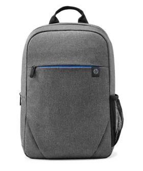 HP Prelude 15.6 šedá / Batoh / pro notebooky do 15,6" / polyester / voděodolný (1E7D6UT)