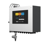 Aseko dávkovací stanice Asin Aqua Pro