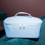 Termobox Reisenthel Coolerbag M Twist powder blue