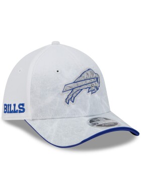 New Era Pánská kšiltovka Buffalo Bills NFL 2026 Rivalries Sideline 39THIRTY Flex Velikost: M/L