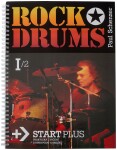 KN Paul Schenzer - ROCK DRUMS / START PLUS 1/2