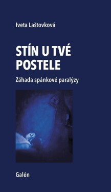 Stín tvé postele