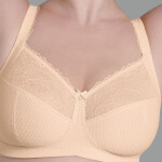 Eloise soft podprsenka . 5296 rose - RosaFaia 574 rose 75G