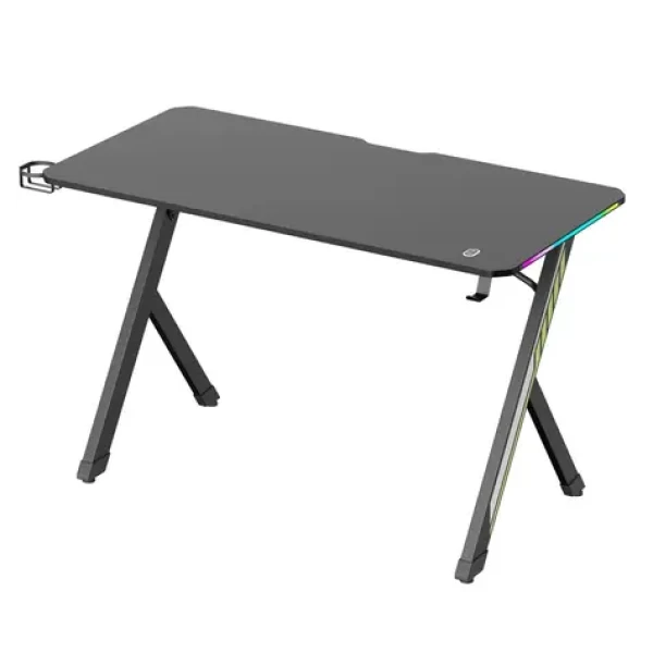 NanoRS RS102 / Herní stůl / 120x60 cm / LED podsvícení (RS102)