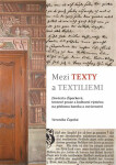 Mezi texty textiliemi Veronika Čapská