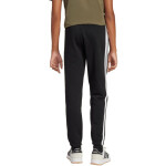 Dětské kalhoty Adidas Essentials černé JJ3540 164 cm