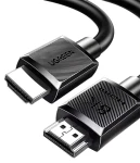 Ugreen Kabel HDMI (M-M) 1m černá / HDMI kabel / Propojovací / 8K 60Hz (6941876244300)
