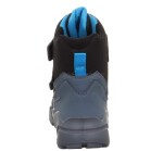Dětské zimní boty Superfit 1-000402-8020 Velikost: 35
