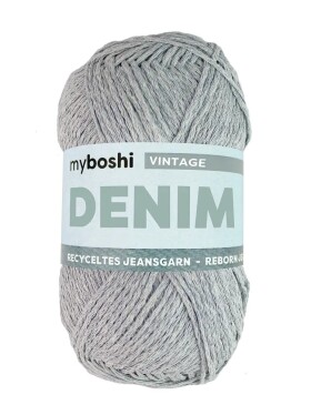 WD201 - myboshi Denim Vintage