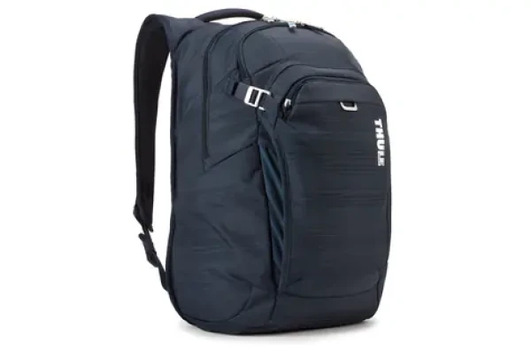 Thule Construct CONBP116 karbonově modrá / Batoh / 24 l / notebook do 15,6" / tablet do 10,5" (3205353)