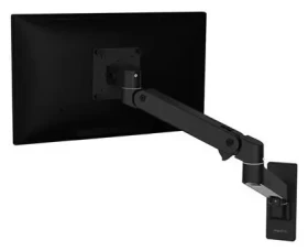 Ergotron LX PRO Arm WCB / Nástěnný držák monitoru / Pro jeden displej (45-683-292)