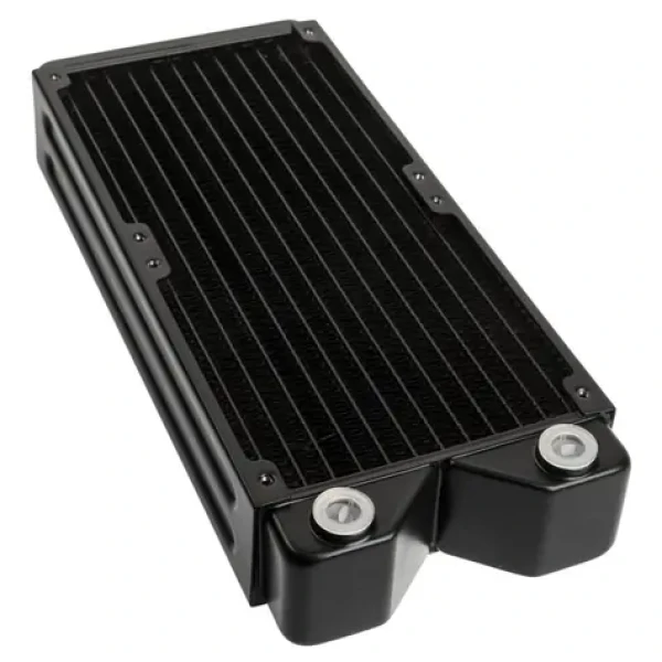 Magicool G2 Ultra radiátor 240mm černá (MC-RAD240SG2)