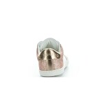 Shapen Charm Rose Gold Leather
