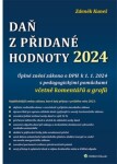 Daň přidané hodnoty 2024 2024