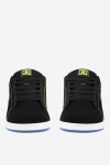 Sneakersy DC Shoes GAVELER ADBS100263-XKBG Syntetický materiál,Přírodní kůže (useň) - Nubuk