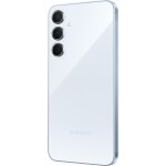 SAMSUNG Galaxy A55 5G 8+128GB modrá / EU distribuce / 6.6" / 128GB / Android 14 (SM-A556BLBAEUE)