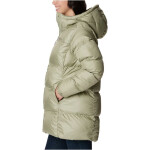Bunda Columbia Puffect Mid s kapucí W 1864791348 S