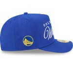 New Era Pánská kšiltovka Golden State Warriors NBA 59FIFTY A-Frame Draft 2025 Velikost: 7 5/8